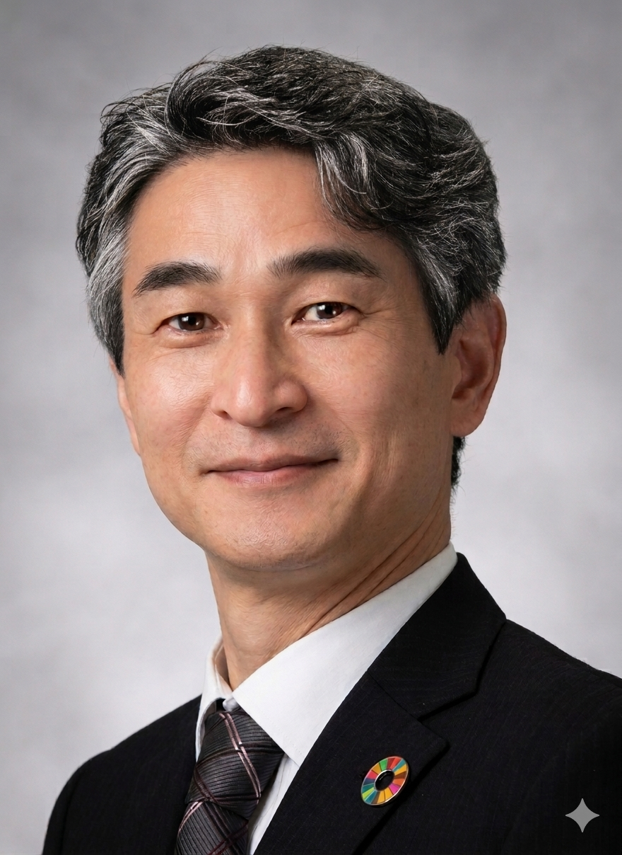SEIJI KAKU